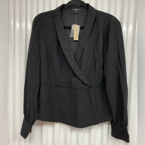 Brand new J crew women’s blouse - Picture 1 of 8